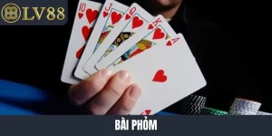 Bài phỏm