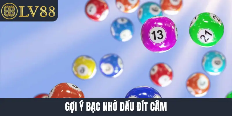 Gợi ý bạc nhớ đầu đít câm